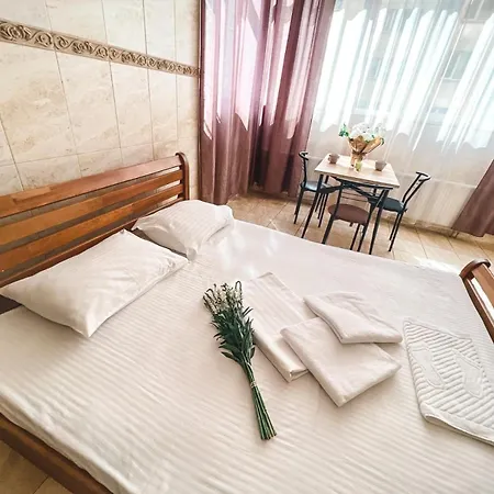 Apartmán Dream *