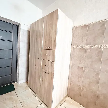 Apartmán Dream *