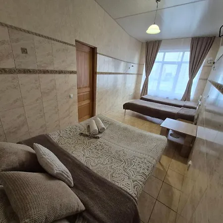 Apartmán Dream