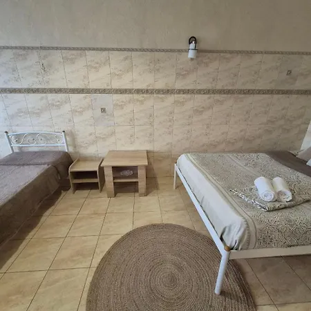 Dream Apartmán *