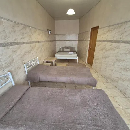 Apartmán Dream *