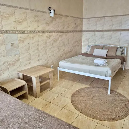 Dream Apartmán Kyjev