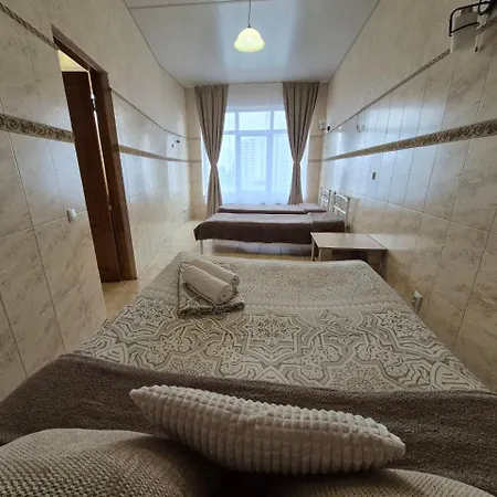 Apartmán Dream Kyjev