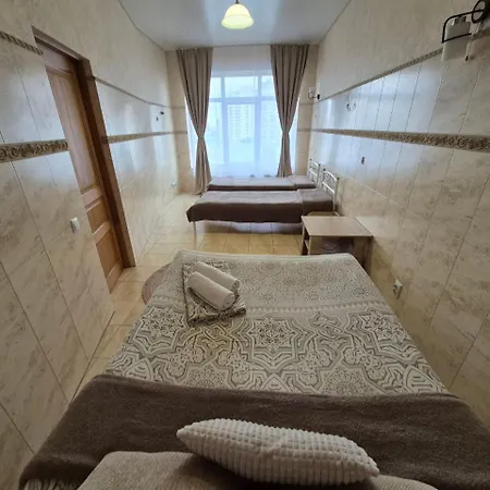 Dream Apartmán