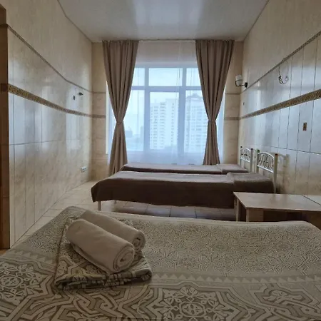 Apartmán Dream