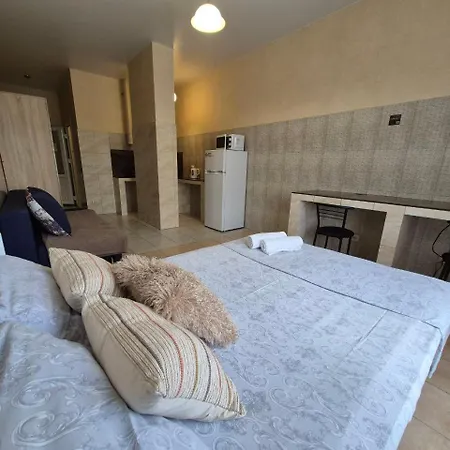 Apartmán Dream Kyjev