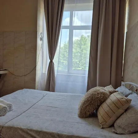 Dream Apartmán