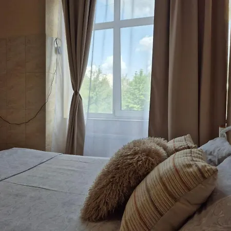 Apartmán Dream *