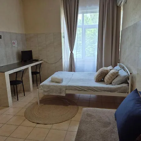 Dream Apartmán Kyjev