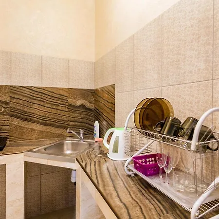 Dream Apartmán *