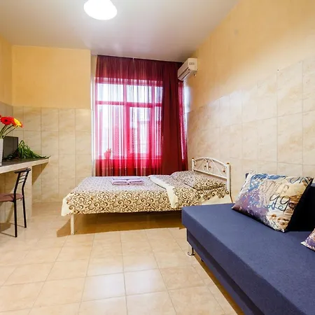 Dream Apartmán