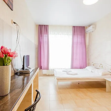 Apartmán Dream *