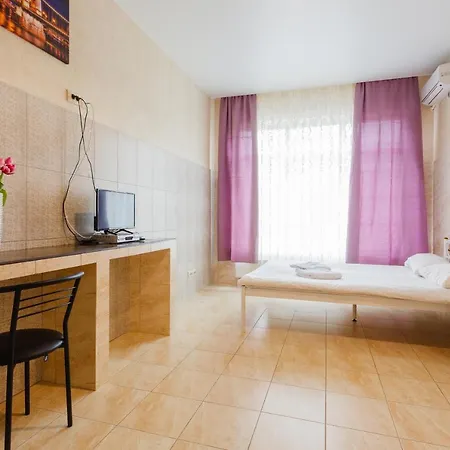 Dream Apartmán
