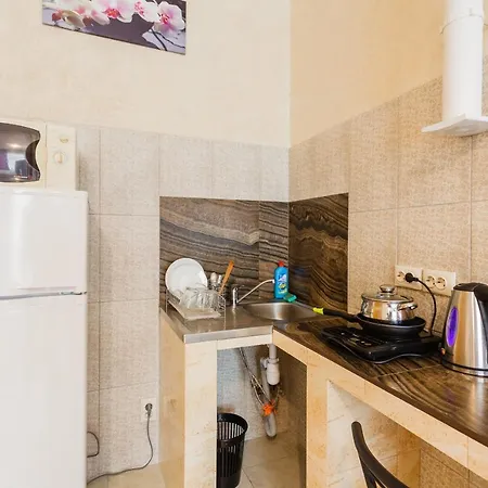 Apartmán Dream