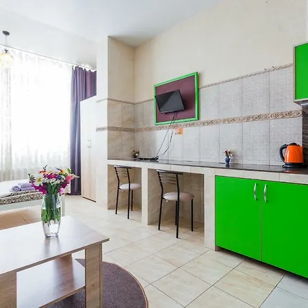 Dream Apartmán
