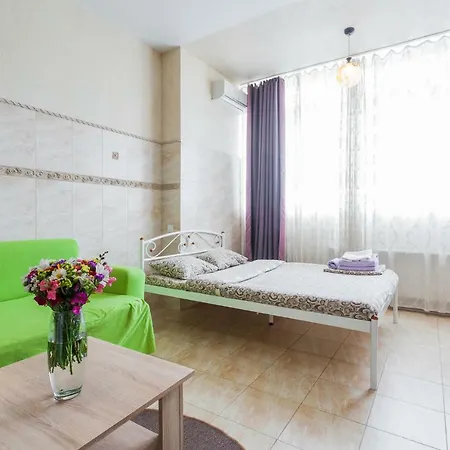 Apartmán Dream