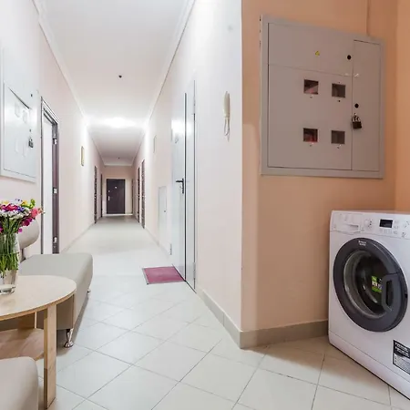 Dream Apartmán
