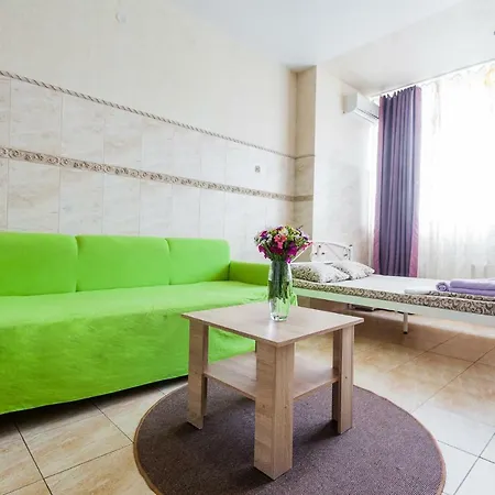 Dream Apartmán